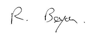 Professor Rafael Beyar